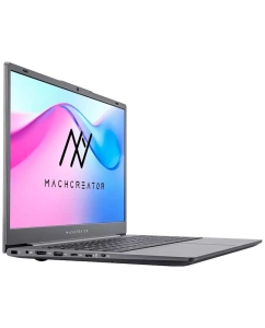 Купить Ноутбук Machcreator One R5 (JJ00GB00GRU) 15.6 " Ryzen 5 7430U 6 ядер Radeon Vega 7 16 ГБDDR4 512 ГБSSD Windows 11 Professional серый 1.84 кг RuEng  в E-mobi
