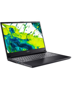 Купить Ноутбук Acer Aspire 7 [NH.QX6CD.003] Black/Iron 15.6" {FHD i5-13420H/16 GB DDR4 /512GB PCIe NVMe SSD/RTX™ 3050 6GB GDDR6/noOs}  в E-mobi