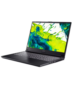 Купить Ноутбук Acer Aspire 7 [NH.QX6CD.003] Black/Iron 15.6" {FHD i5-13420H/16 GB DDR4 /512GB PCIe NVMe SSD/RTX™ 3050 6GB GDDR6/noOs}  в E-mobi