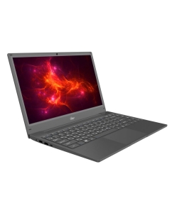 Купить Ноутбук IRU Калибр 14TLH (1976597) Core i5 1135G7 8Gb SSD512Gb Intel Iris Xe 14.1