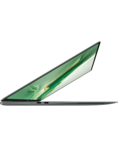 Купить Ноутбук Honor MagicBook Art 14 MRA-521 (5301AKXN) 14.6", 2024, OLED, Ultra 5 125H 1.2ГГц, 14 ядер, 32ГБ LPDDR5x, 1ТБ SSD, Intel Arc, W11H зеленый  в E-mobi