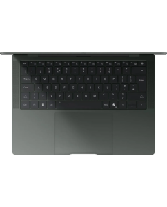Купить Ноутбук Honor MagicBook Art 14 MRA-521 (5301AKXN) 14.6", 2024, OLED, Ultra 5 125H 1.2ГГц, 14 ядер, 32ГБ LPDDR5x, 1ТБ SSD, Intel Arc, W11H зеленый  в E-mobi