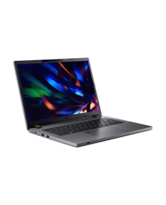 Купить Ноутбук Acer TravelMate TMP214-55-G2-597S (NX.B61CD.001) 14"(1920x1200 (матовый) IPS)/Core i5 1335U(1.3Ghz)/16384Mb/512PCISSDGb/noDVD/Int:Intel HD  в E-mobi