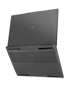 Купить Ноутбук Maibenben X15B-R78846 (X15B-R78846GQSHBRE0) 15.3"(2560x1600 (матовый) IPS)/AMD Ryzen 7 8845HS(3.8Ghz)/16384Mb/1024PCISSDGb/nVidia GeForce RTX  в E-mobi