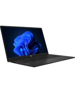 Купить Ноутбук IRU Strato 15ALI (2059109) Core i3 1215U 16Gb SSD512Gb Intel Iris Xe graphics 15.6" IPS FHD (1920x1080) Windows 11 Professional black 6000mAh  в E-mobi