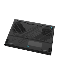 Купить Ноутбук Gigabyte Gaming A16 GA6H (CTHH3KZ893SD) Intel Core i5-13420H/16Gb/SSD512Gb/16"/IPS/WUXGA/1920x1200/165Hz/RTX5050 8Gb/NoOS/Black  в E-mobi