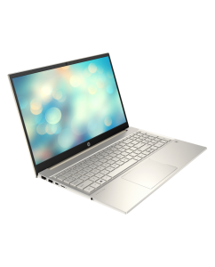 Купить Ноутбук HP Pavilion 5-eg3039ci (84J89EA) Core i3 1315U 8Gb SSD512Gb Intel UHD Graphics 15.6&quot; IPS FHD (1920x1080) Free DOS gold WiFi BT Cam  в E-mobi