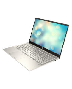 Купить Ноутбук HP Pavilion 5-eg3039ci (84J89EA) Core i3 1315U 8Gb SSD512Gb Intel UHD Graphics 15.6&quot; IPS FHD (1920x1080) Free DOS gold WiFi BT Cam  в E-mobi