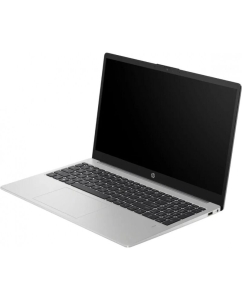 Купить Ноутбук HP 255 G10 (8A549EA#BH5) 15.6&quot;/AMD Ryzen R3-7320U 8GB/256GB SSD DOS/silver  в E-mobi