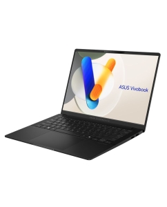 Купить Ноутбук ASUS S5406SA-QD202 (90NB15R3-M00CD0) 14"(1920x1200 OLED 16:10)/Intel Core Ultra 5 226V(2.1Ghz)/16384Mb/1024PCISSDGb/noDVD/Intel Arc graphics  в E-mobi