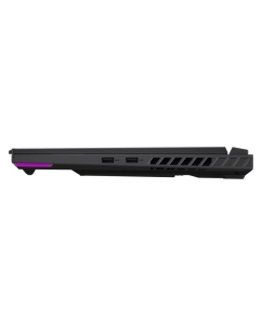 Купить Ноутбук ASUS ROG Strix G16 G614JU-N3490 (90NR0CC1-M012J0) Intel Core i5 13450HX 2400MHz/16"/1920x1200/16GB/512GB SSD/NVIDIA GeForce RTX 4050 6GB/DOS  в E-mobi