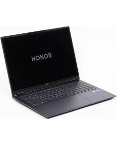 Купить Ноутбук Honor MagicBook Pro 16 2024 DRA-54 (5301AJJE) Purple  в E-mobi