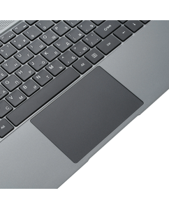 Купить Ноутбук IRU Tactio 14RLH (2059083) Ryzen 5 Pro 5675U 8Gb SSD256Gb AMD Radeon 14&quot; IPS FHD (1920x1080) Windows 11 Professional grey 4000mAh  в E-mobi