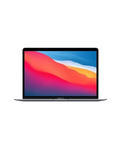 Купить Ноутбук Apple MacBook Air M1 MGN63ZS/A 8/256GB 13