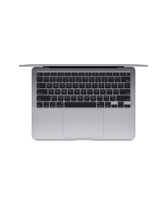 Купить Ноутбук Apple MacBook Air M1 MGN63ZS/A 8/256GB 13&quot; 8CPU/7GPU Space Grey  в E-mobi