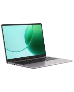 Купить Ноутбук HONOR MagicBook X16 (5301APLL) AMD Ryzen 5 6600H/16Gb/SSD512Gb/16"/IPS/WUXGA/1920x1200/60Hz/Win11/Grey  в E-mobi