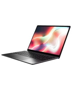 Купить Ноутбук CHUWI 14&quot; IPS QHD Corebook X (CWI529-308N2N1HDNXX) 14&quot; Intel Core i3 10110U 2.1 ГГц 8 ГБ/512 ГБ SSD Intel UHD Graphics Рус/Eng Win11H серый  в E-mobi