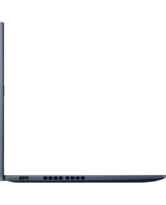 Купить Ноутбук Asus Vivobook 15 X1502VA-BQ924 (90NB10T1-M01890) Core i7 13620H 16Gb SSD512Gb Intel Iris Xe graphics 15.6" IPS FHD (1920x1080) без ОС blue  в E-mobi