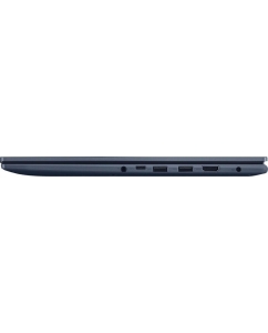 Купить Ноутбук Asus Vivobook 15 X1502VA-BQ924 (90NB10T1-M01890) Core i7 13620H 16Gb SSD512Gb Intel Iris Xe graphics 15.6" IPS FHD (1920x1080) без ОС blue  в E-mobi