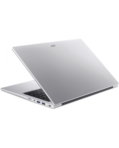Купить Ноутбук Acer Aspire AL15-41P-R68A (NX.J97CD.001) Ryzen 7 5700U 8Gb SSD512Gb Intel UHD Graphics 15.6" IPS FHD (1920x1080) без ОС silver WiFi BT Cam  в E-mobi