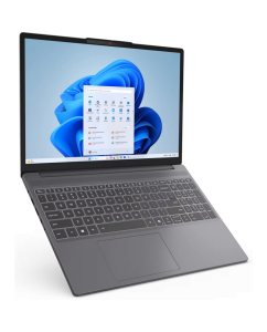 Купить Ноутбук Lenovo IdeaPad Slim 3 15IRH10 (83K10032RK) Core i7 13620H 16Gb SSD512Gb Intel UHD Graphics 15.3" IPS WUXGA (1920x1200) без ОС grey WiFi BT  в E-mobi