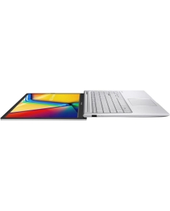 Купить Ноутбук ASUS Vivobook 15 X1504VA-BQ3705 (90NB13Y2-M01980) 15.6", IPS, Intel Core 5 120U 1.4ГГц, 10 ядер, 8ГБ 512ГБ SSD, Intel Graphics, без ОС  в E-mobi