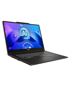 Купить Ноутбук MSI Venture 17 AI A1MG-004XRU (9S7-17U211-004) Intel Core Ultra 5 125H/16Gb/SSD512Gb/17.3"/IPS/FHD/144Hz/NoOS/Solid Gray  в E-mobi