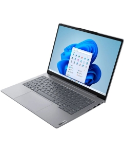 Купить Ноутбук Lenovo ThinkBook 14 G6 (21KG004ARU) IRL Core i7-13700H/16Gb/SSD256Gb/14.0"/IPS/WUXGA/NoOS/grey  в E-mobi