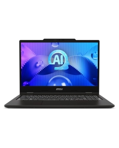 Купить Ноутбук MSI VenturePro 15 AI A1UDXG-006XRU (9S7-15Q121-006) Intel Core Ultra 5 125H/16Gb/SSD512Gb/RTX 3050 6Gb/15.6