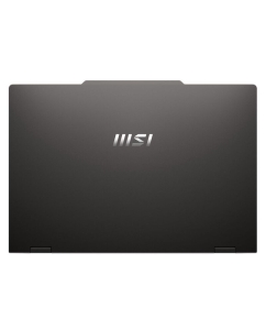Купить Ноутбук MSI VenturePro 15 AI A1UDXG-006XRU (9S7-15Q121-006) Intel Core Ultra 5 125H/16Gb/SSD512Gb/RTX 3050 6Gb/15.6&quot;/IPS/FHD/144Hz/NoOS/Solid Gray  в E-mobi