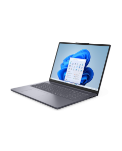 Купить Ноутбук Lenovo IdeaPad Slim 3 16IRH10 (83K2000WRK) 16" WUXGA 1920x1200/Intel Core i5 13420H/16 Gb/512 Gb SSD/Intel UHD Graphics/No OS/серый/1.73 кг  в E-mobi
