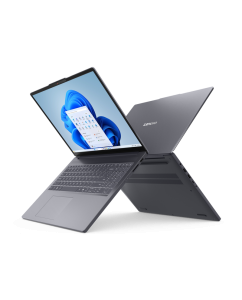 Купить Ноутбук Lenovo IdeaPad Slim 3 16IRH10 (83K2000WRK) 16" WUXGA 1920x1200/Intel Core i5 13420H/16 Gb/512 Gb SSD/Intel UHD Graphics/No OS/серый/1.73 кг  в E-mobi