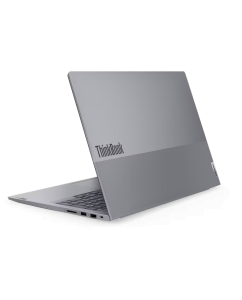 Купить Ноутбук Lenovo Thinkbook 14 G6 IRL (21KG0055AK) Core i7 13700H 8Gb SSD512Gb Intel Iris Xe graphics 14&quot; IPS WUXGA (1920x1200) noOS grey WiFi BT Bag  в E-mobi