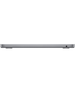 Купить Ноутбук Apple MacBook Air A2681 (Z15S007CE) 13.6", Retina, Apple M2 8 core 3.5ГГц, 8 ядер, 16ГБ 256ГБ SSD, Mac OS, серый космос  в E-mobi