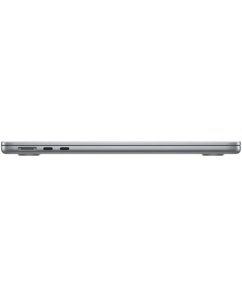 Купить Ноутбук Apple MacBook Air A2681 (Z15S007CE) 13.6", Retina, Apple M2 8 core 3.5ГГц, 8 ядер, 16ГБ 256ГБ SSD, Mac OS, серый космос  в E-mobi