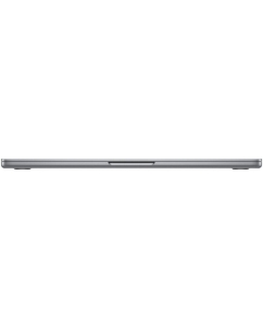 Купить Ноутбук Apple MacBook Air A2681 (Z15S007CE) 13.6", Retina, Apple M2 8 core 3.5ГГц, 8 ядер, 16ГБ 256ГБ SSD, Mac OS, серый космос  в E-mobi