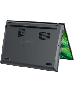 Купить Ноутбук Digma Pro Fortis M (DN15P5-ADXW06) Core i5 1334U 16Gb SSD512Gb Intel UHD Graphics 15.6" IPS FHD (1920x1080) Windows 11 Professional grey  в E-mobi