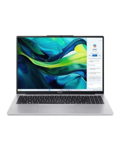 Купить Ноутбук Acer Aspire Lite AL16-71P-5137 (NX.D4YCD.004) Intel Core Ultra 5 125H/16Gb/SSD512Gb/16