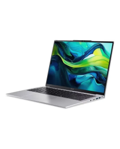 Купить Ноутбук Acer Aspire Lite AL16-71P-5137 (NX.D4YCD.004) Intel Core Ultra 5 125H/16Gb/SSD512Gb/16&quot;/IPS/FHD+/180Hz/NoOS/Silver  в E-mobi