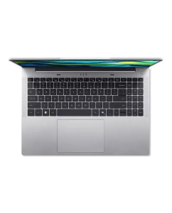 Купить Ноутбук Acer Aspire Lite AL16-71P-5137 (NX.D4YCD.004) Intel Core Ultra 5 125H/16Gb/SSD512Gb/16&quot;/IPS/FHD+/180Hz/NoOS/Silver  в E-mobi