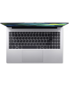 Купить Ноутбук Acer Aspire AL15-42P-R05S (NX.D32CD.001) Ryzen 5 7430U 8Gb SSD512Gb Intel UHD Graphics 15.6&quot; IPS FHD (1920x1080) без ОС silver WiFi BT Cam  в E-mobi