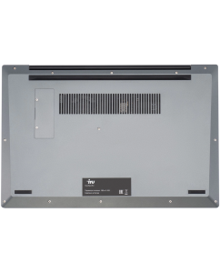 Купить Ноутбук IRU Tactio 15PHC (2045999) Ryzen 5 7430U 8Gb SSD256Gb AMD Radeon Rx Vega 7 15.6&quot; IPS FHD (1920x1080) Windows 11 Pro black  в E-mobi