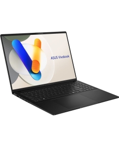 Купить Ноутбук ASUS S5606CA-RI072 (90NB1553-M002S0) 16" 3K OLED 600N 120Hz/i5-225H Ultra/16GB/1TB SSD/UMA/DOS/Neutral Black  в E-mobi