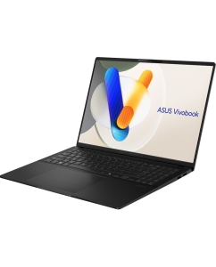 Купить Ноутбук ASUS S5606CA-RI072 (90NB1553-M002S0) 16" 3K OLED 600N 120Hz/i5-225H Ultra/16GB/1TB SSD/UMA/DOS/Neutral Black  в E-mobi