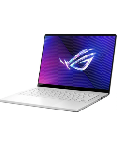 Купить Ноутбук ASUS ROG Zephyrus G14 GA403WW-QS100W 90NR0MA4-M004S0 AMD Ryzen AI 9 HX 370 2000MHz/14/2880x1800/32GB/1024GB SSD/NVIDIA GeForce RTX 5080 16GB  в E-mobi