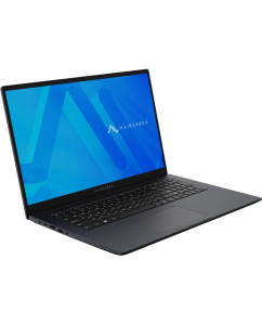 Купить Ноутбук Maibenben M17A-R343UM (M17A-R343UMB1SLURE3) 17.3&quot; FHD IPS, AMD R3-4300U, 8Gb, 512Gb SSD, Linux, синий  в E-mobi
