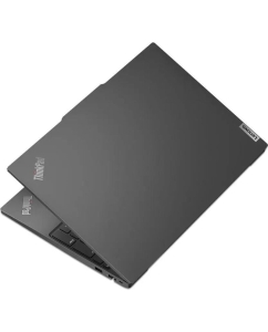 Купить Ноутбук Lenovo ThinkPad E16 G1 (21JTS0A200) 16" (1920x1200) IPS, Ryzen 5 7530U, 16GB DDR4,512GB SSD, AMD Radeon, HD RGB Cam  в E-mobi