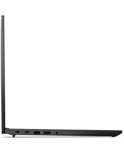 Купить Ноутбук Lenovo ThinkPad E16 G1 (21JTS0A200) 16" (1920x1200) IPS, Ryzen 5 7530U, 16GB DDR4,512GB SSD, AMD Radeon, HD RGB Cam  в E-mobi