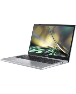 Купить Ноутбук Acer Aspire A315-24P-R6N2 (NX.KDEER.00M) 15.6" IPS FHD AMD Ryzen 5 7520U/16Gb/1Tb SSD/VGA int/noOS/silver  в E-mobi