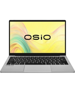 Купить Ноутбук Osio FocusLine F140i-008 Core i5 1235U 16Gb SSD512Gb Intel UHD Graphics 14